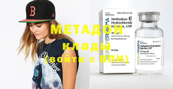 винт Магас